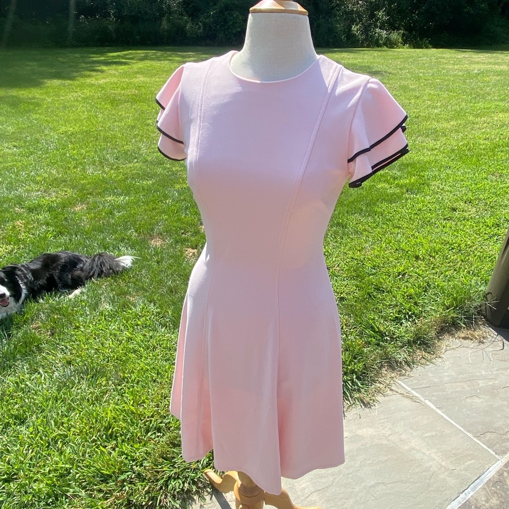 Pink Tommy Hilfiger Special Occasion Dress